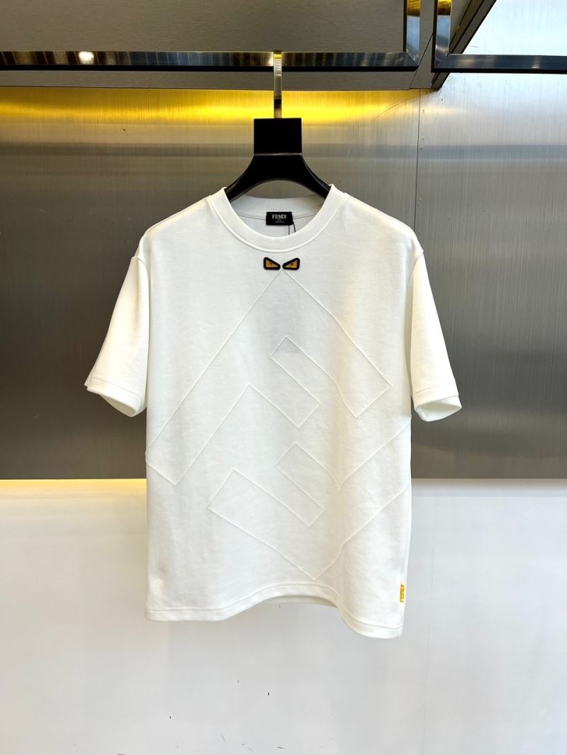 Fendi T-Shirts